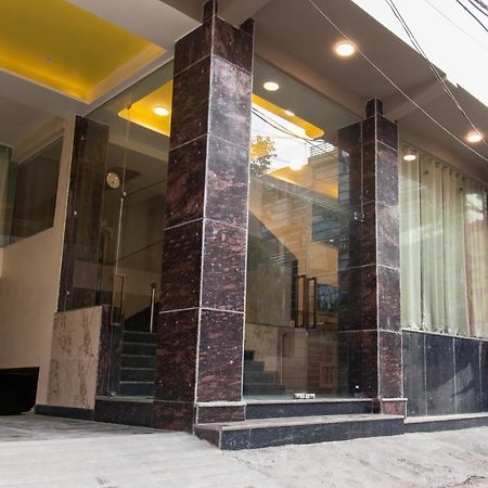 Airport Hotel Dev Residency - Mahipalpur New Delhi Exteriör bild